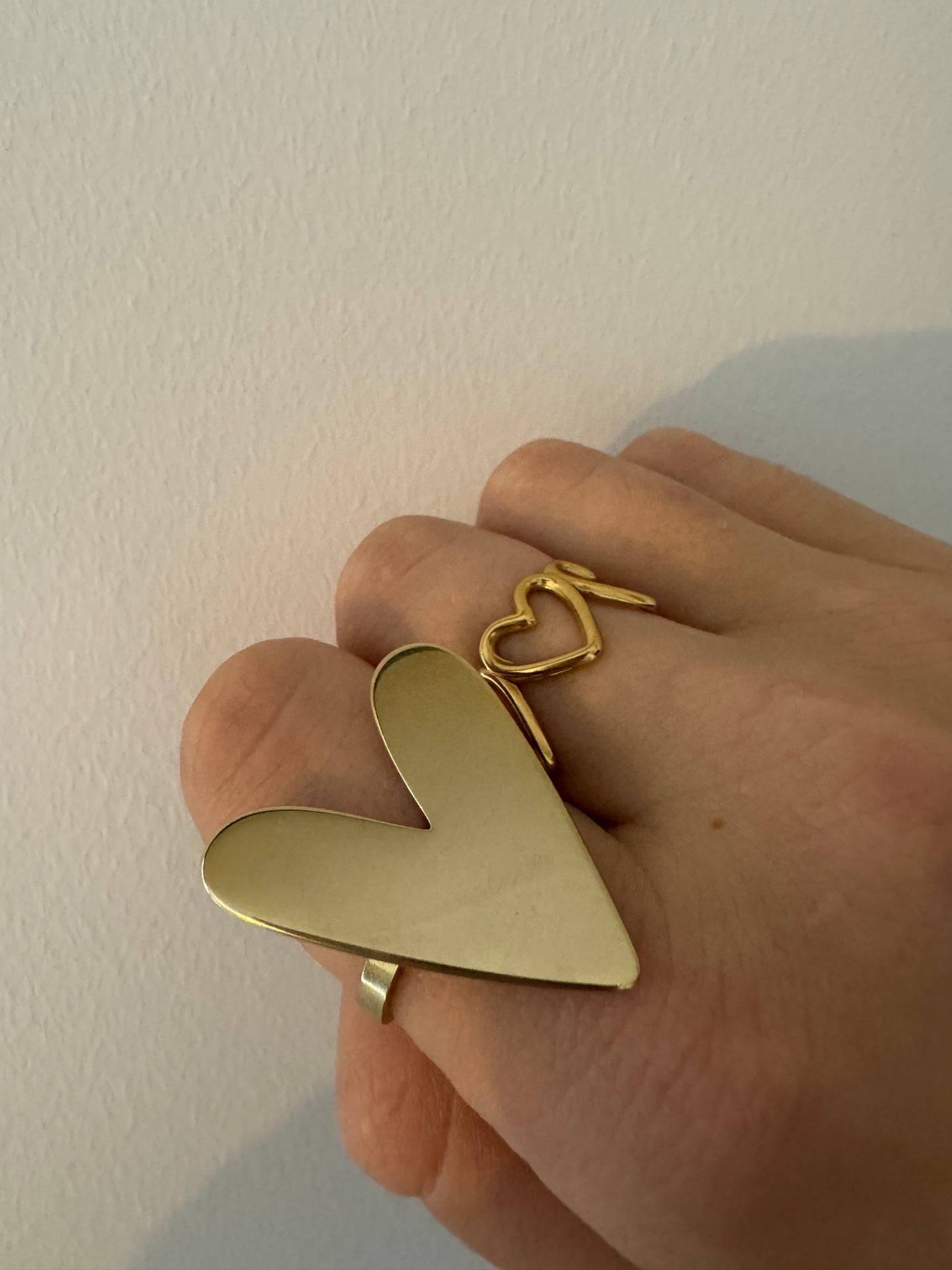 Mara ring