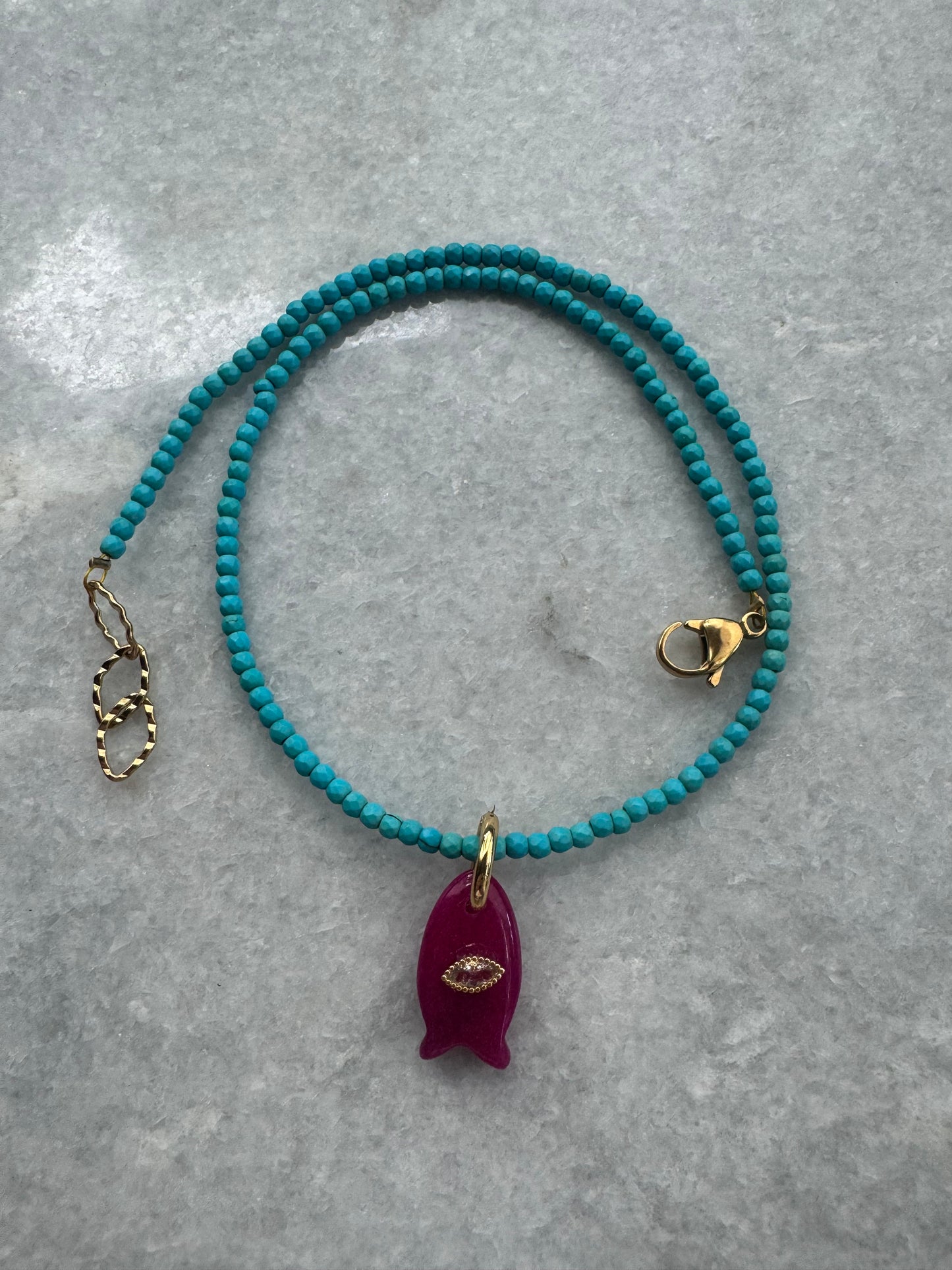Mare Ketting
