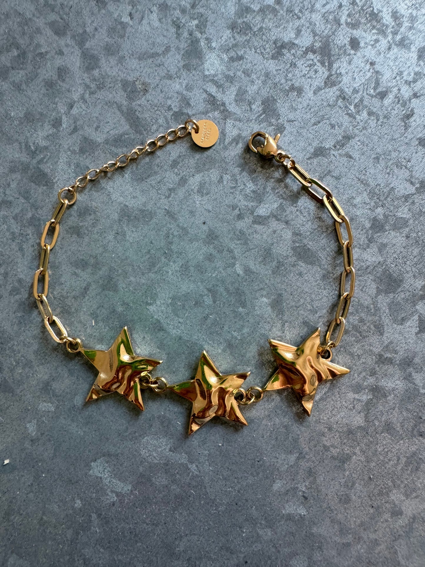 Spice armband