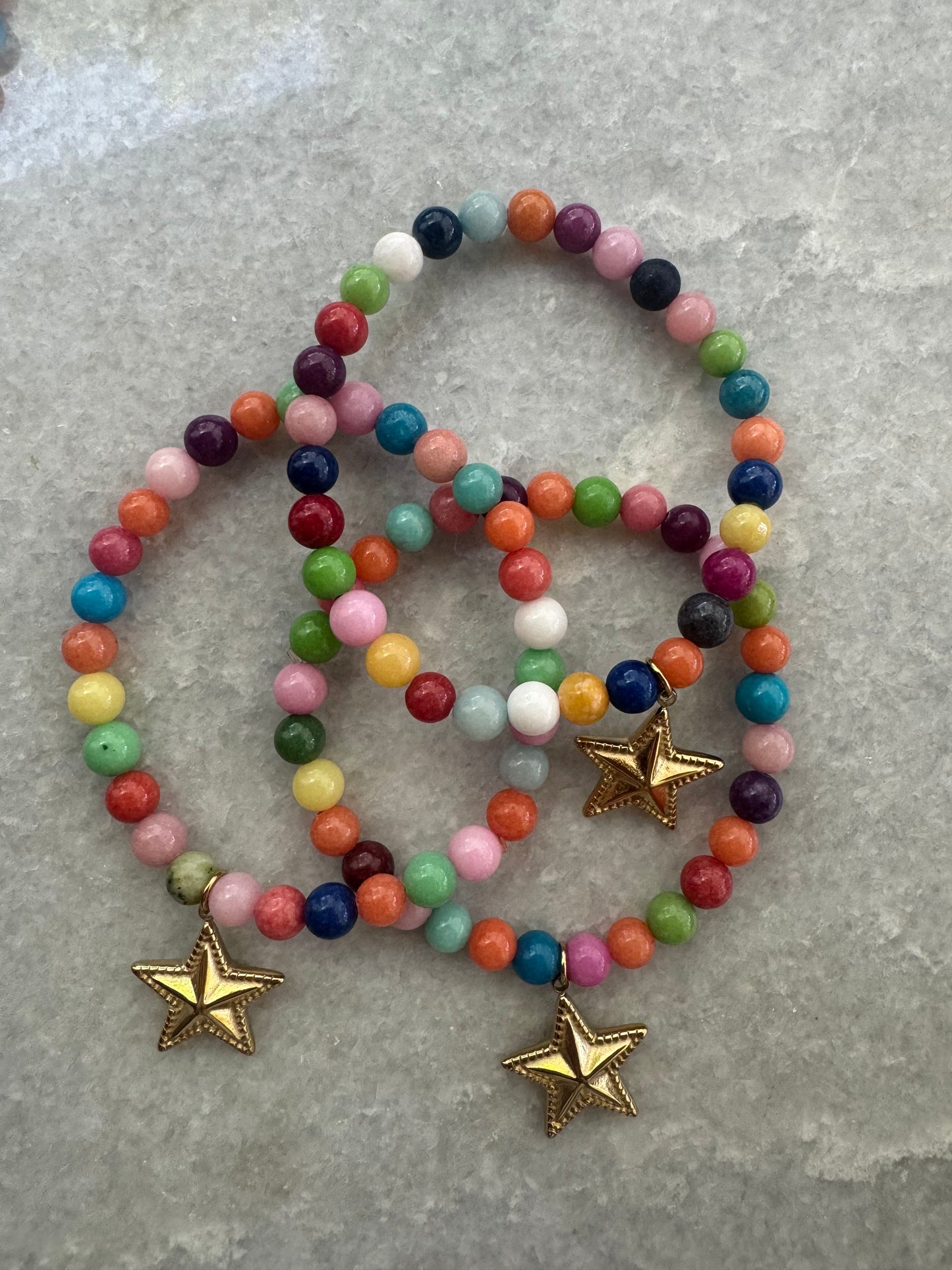 Candy Armband
