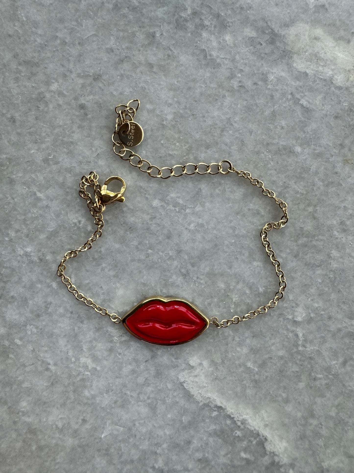 Kus Armband