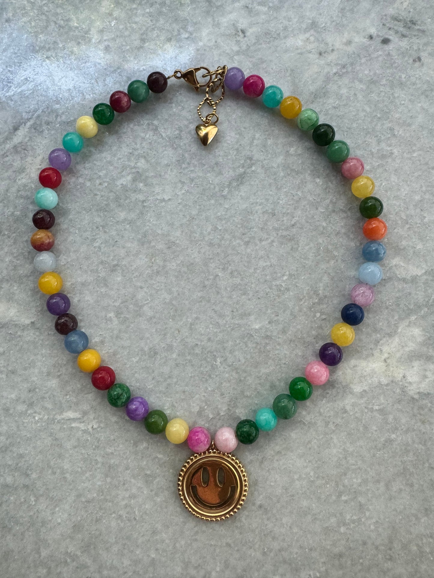 Lot Ketting