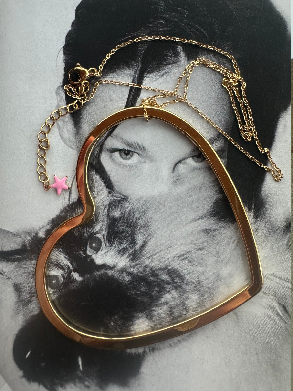 Coco Ketting Big