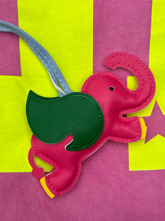 Dumbo Roze