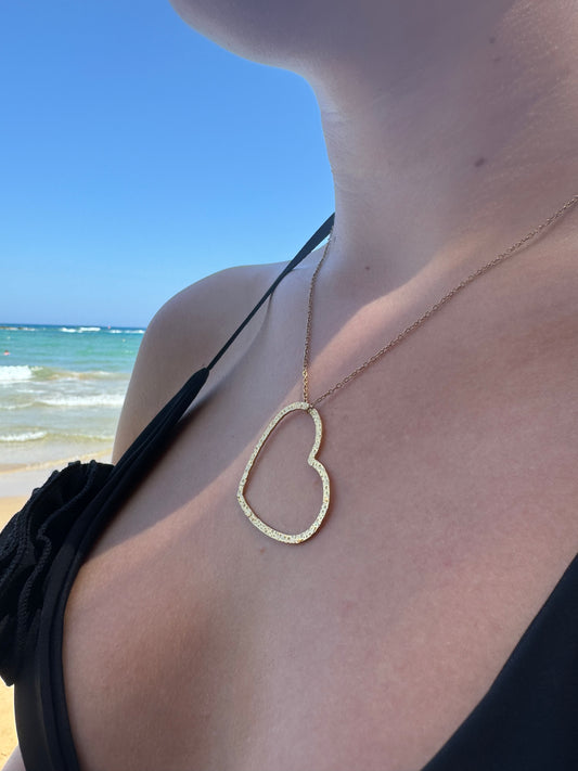 Coco ketting