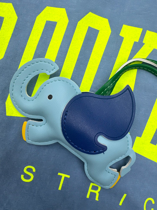 Dumbo Blauw
