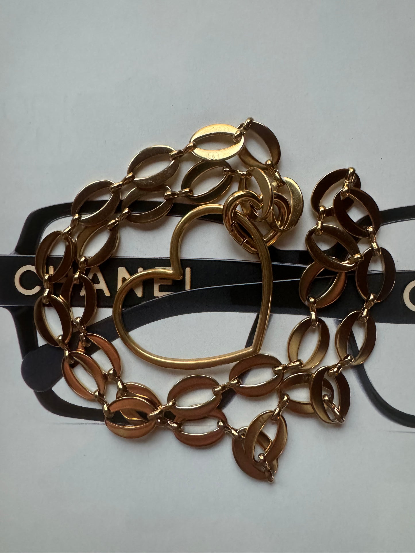 Mare Ketting