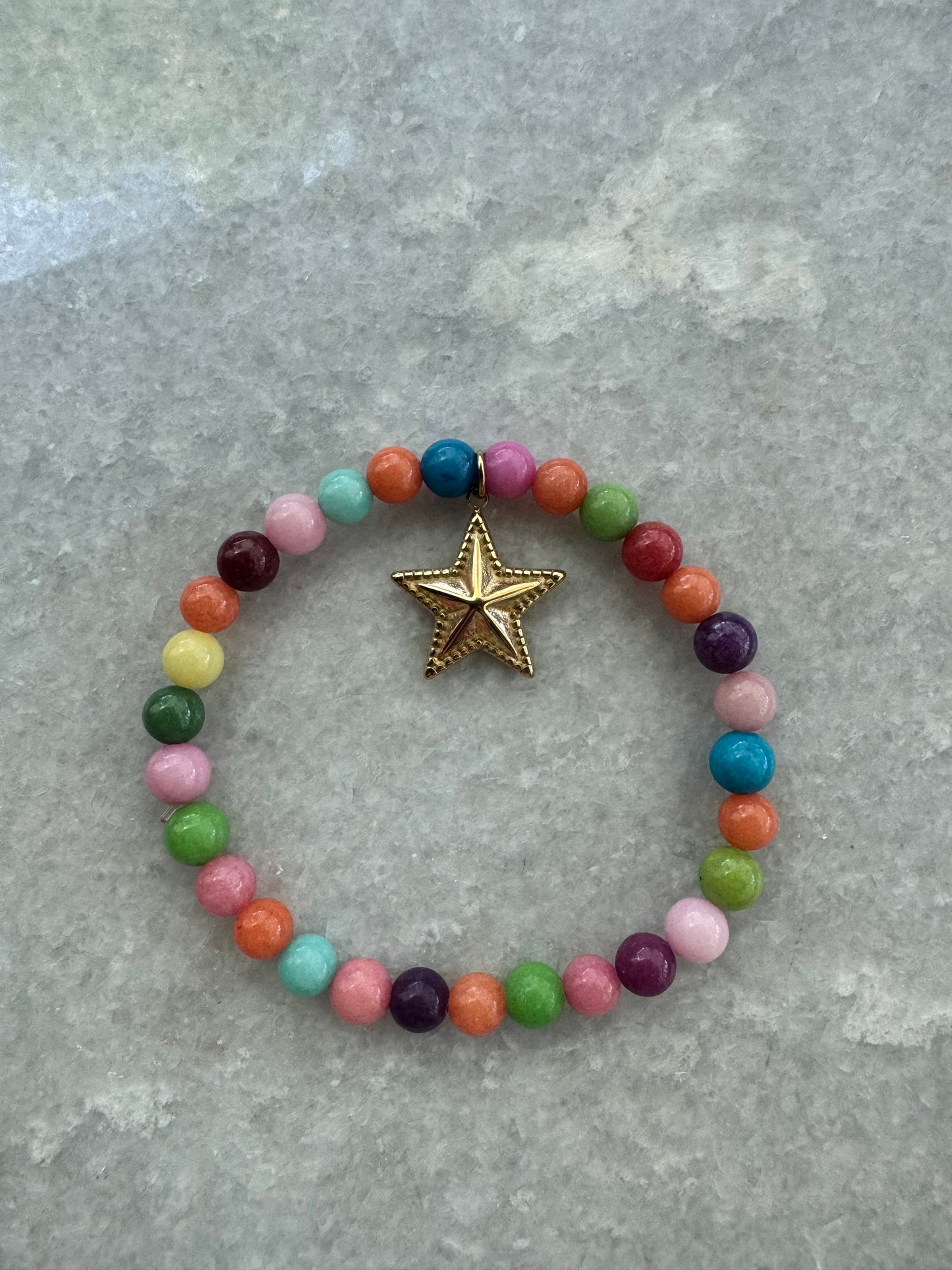 Candy Armband