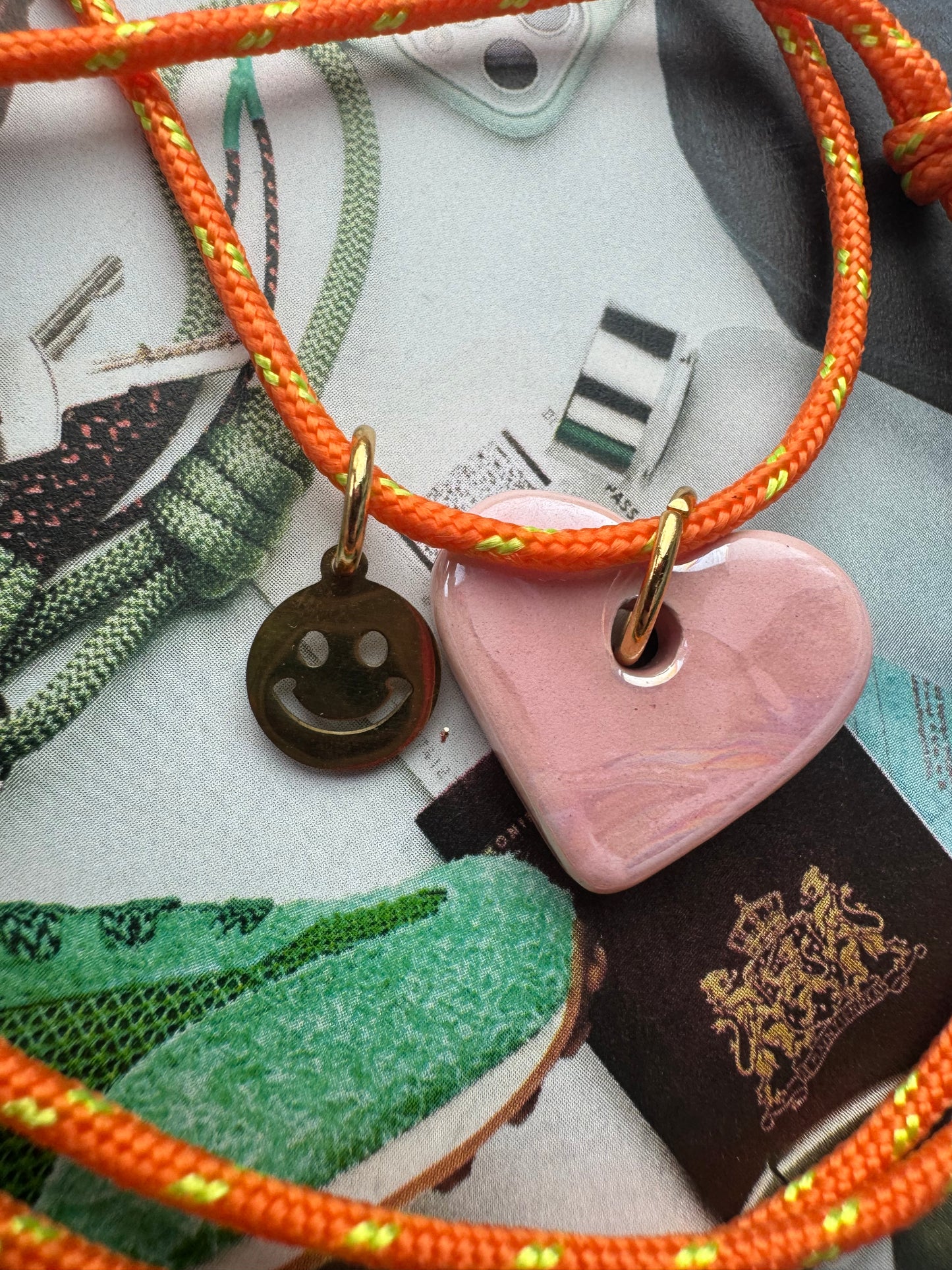 Trix Ketting