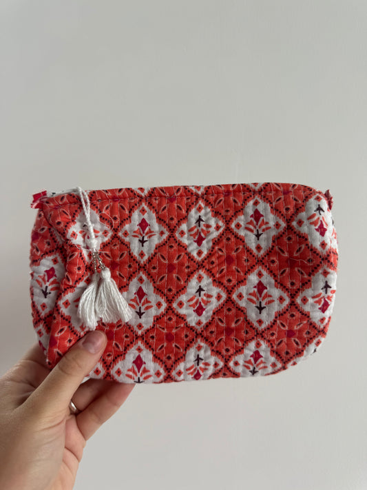 Coby Etui Oranje