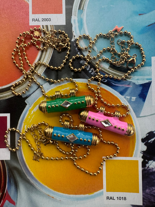 Wish Ketting