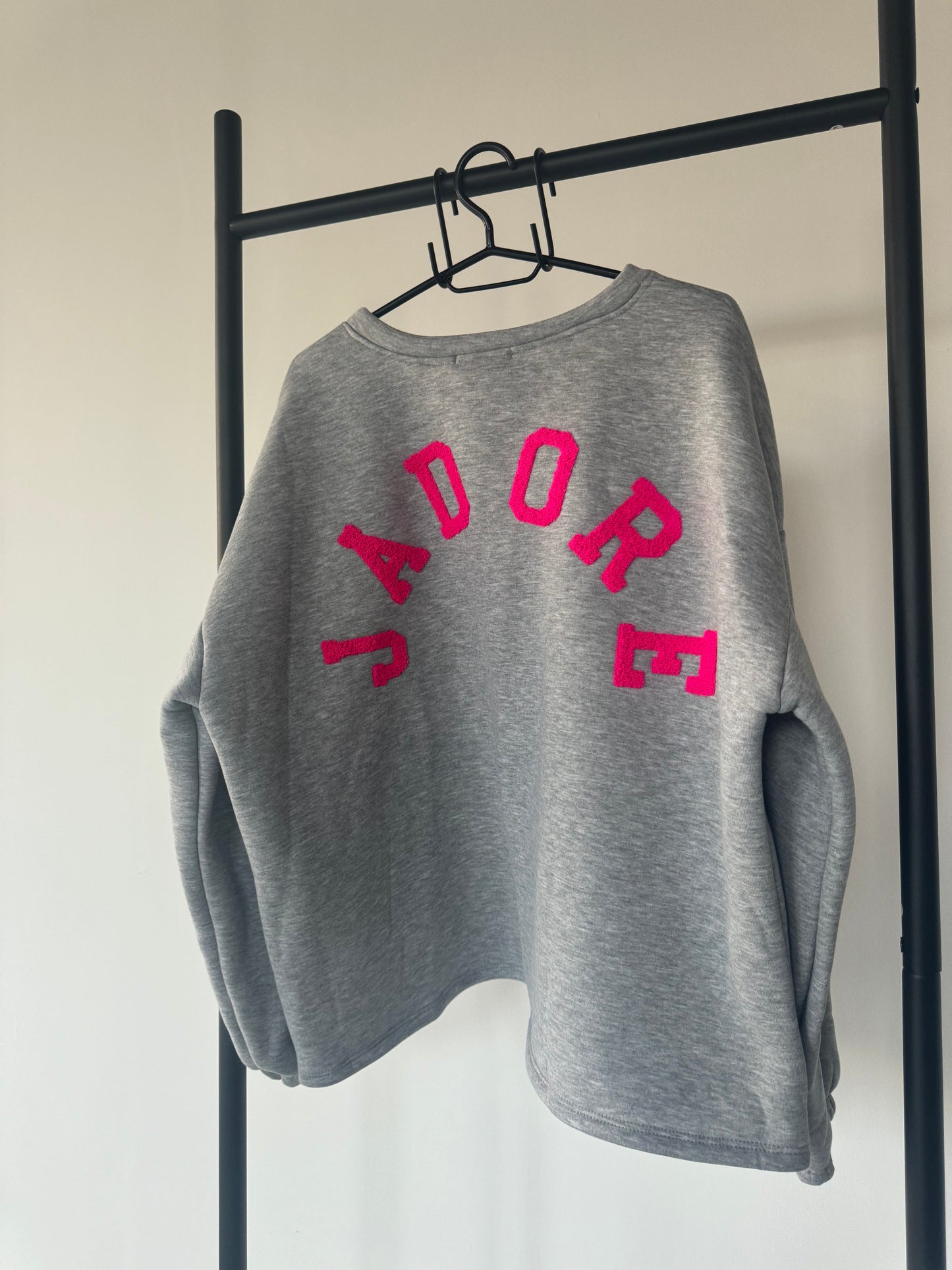 Josje Sweater Jadore