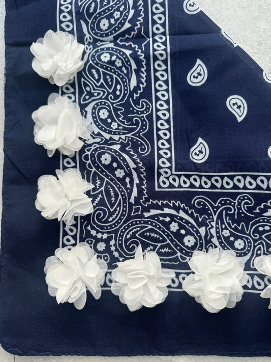 Bloem Bandana