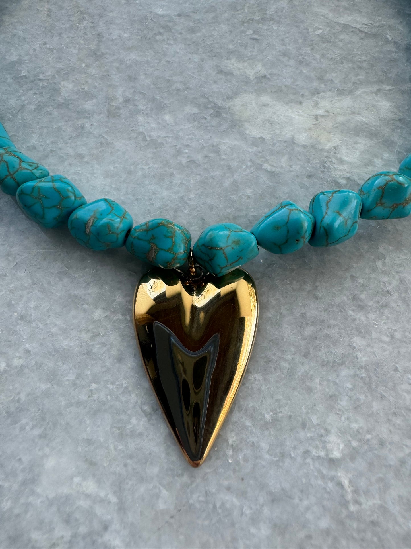 LouLou Ketting