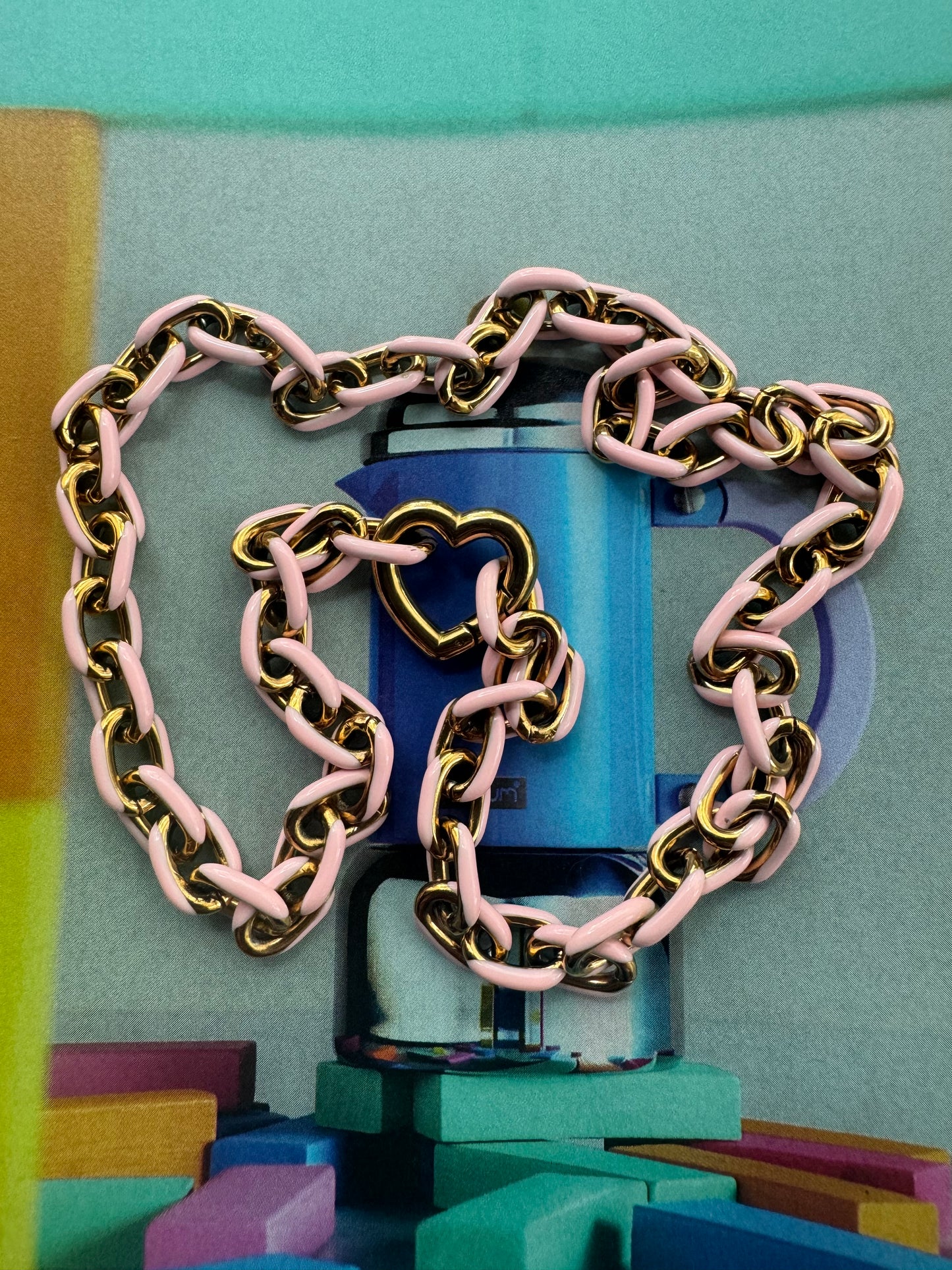 Pinko Ketting