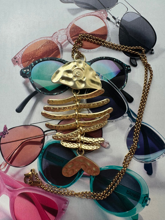 Catch of the day Ketting