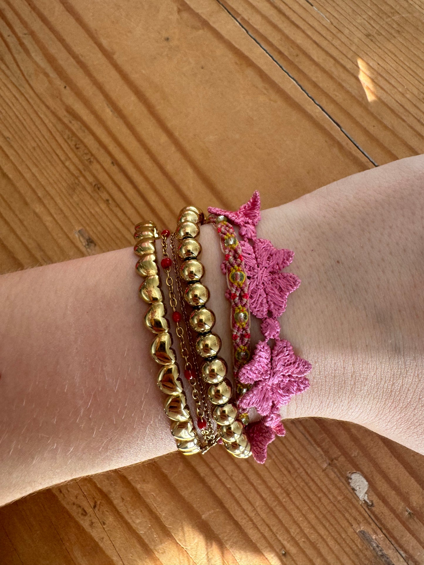 Clair armband