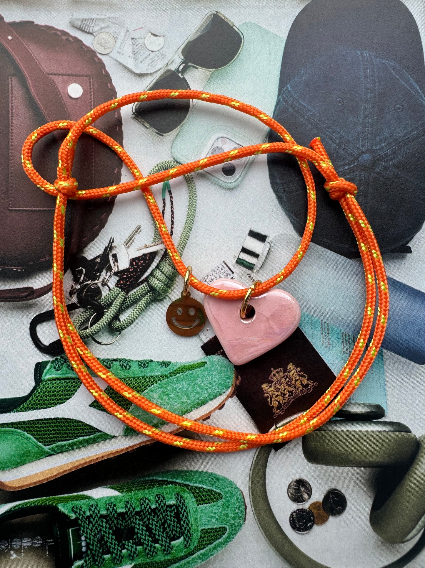Trix Ketting
