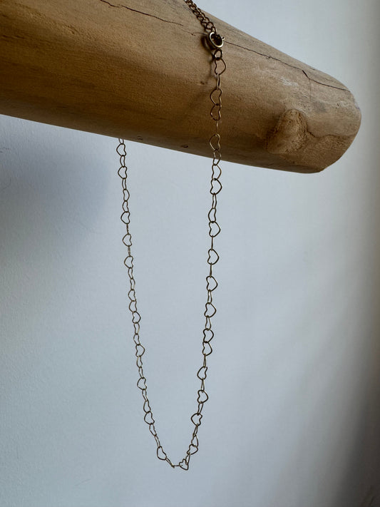 Chrissy ketting