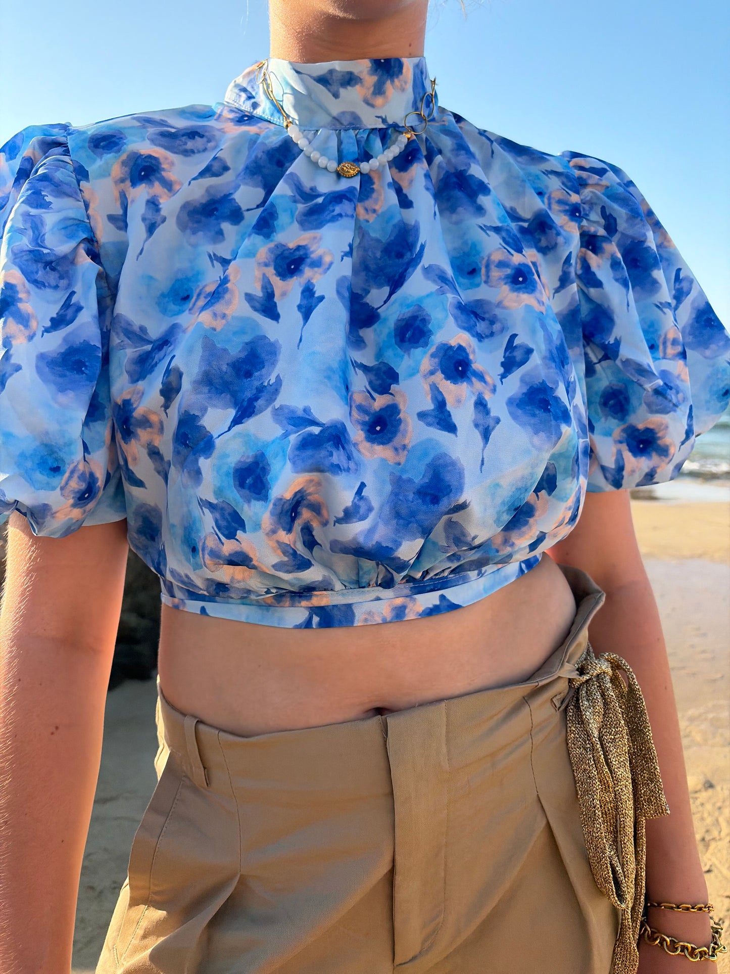 Bella Top