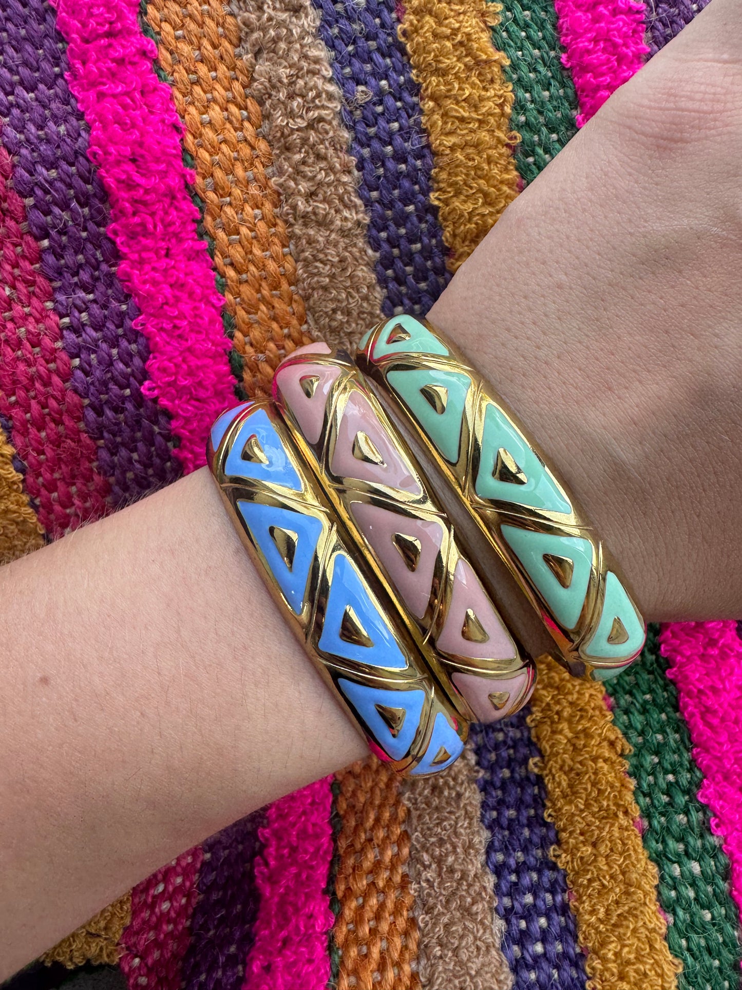 Sissi Bangle