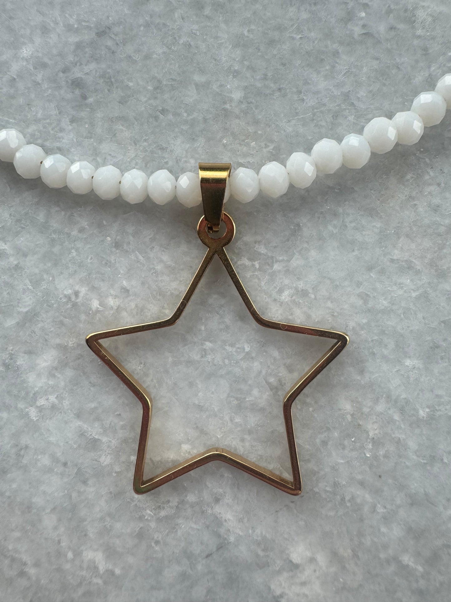 Ivy ketting