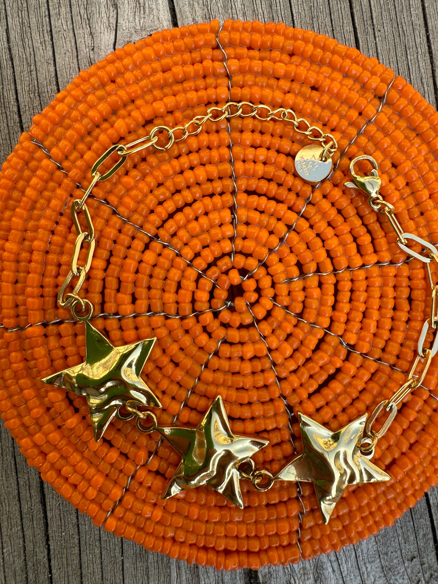 Spice armband