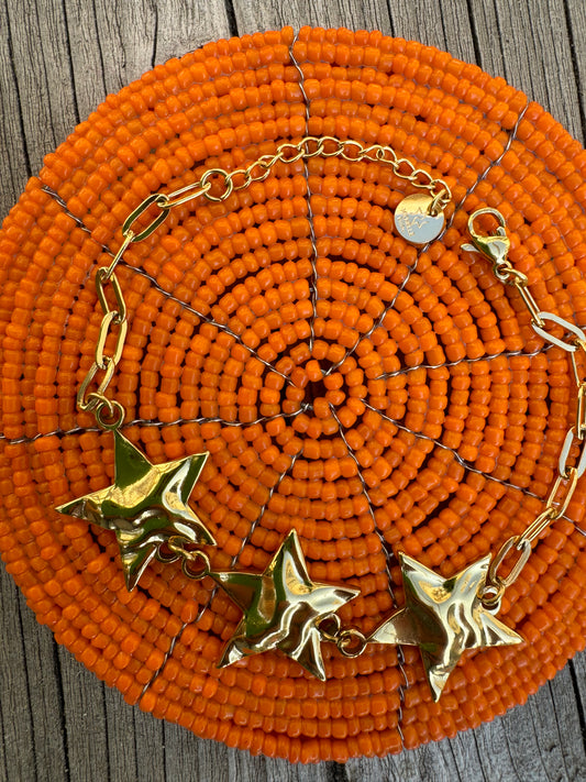 Spice armband