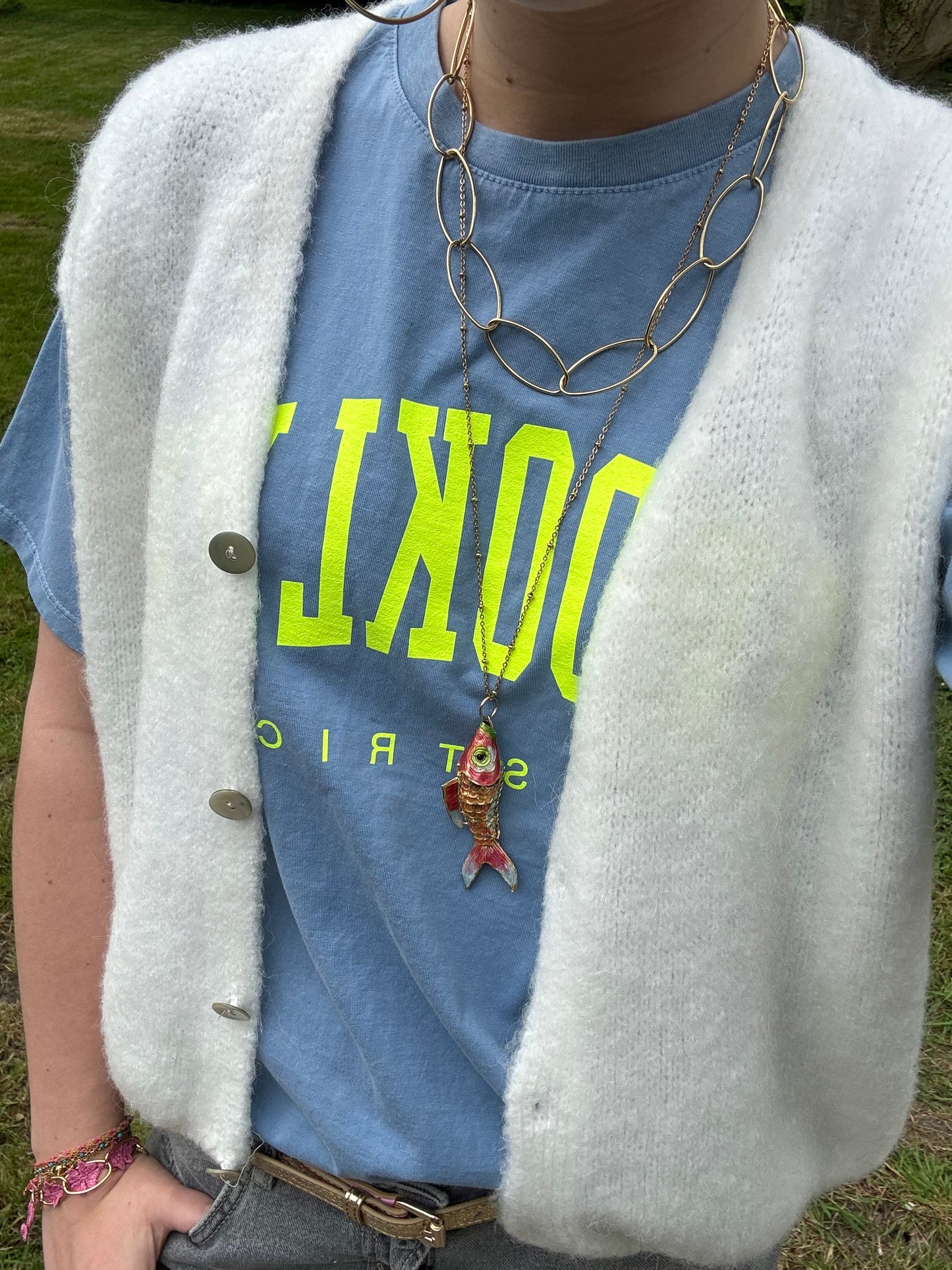 Lynn T-Shirt