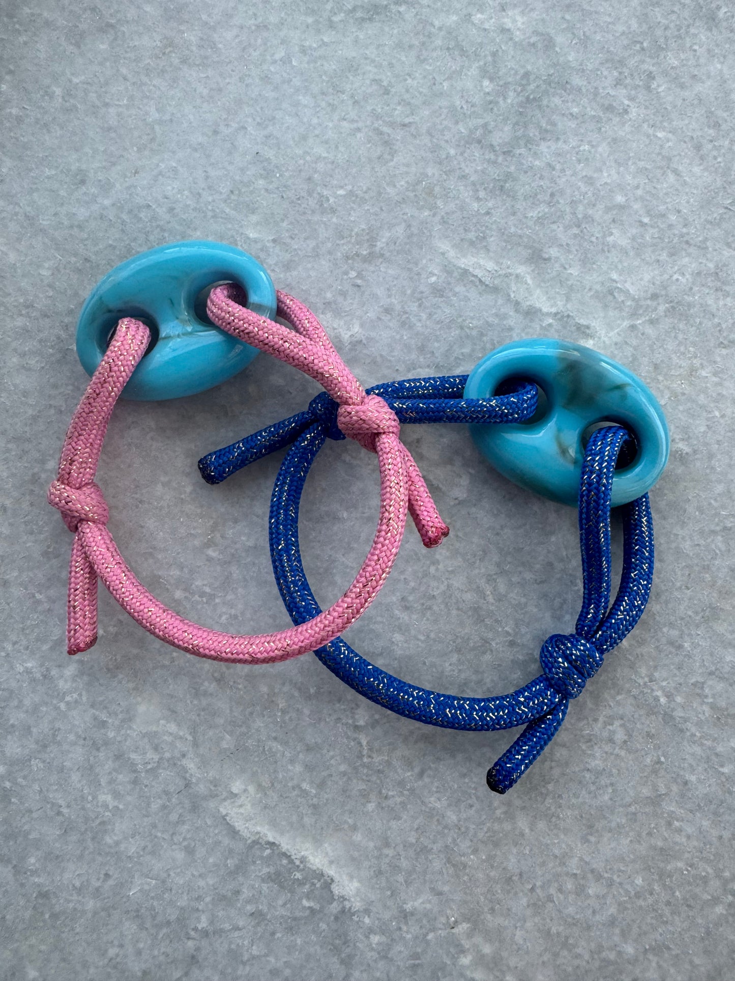 Big Kof armband