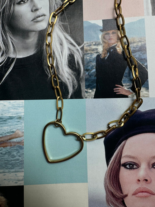 Kiki Ketting 2.0