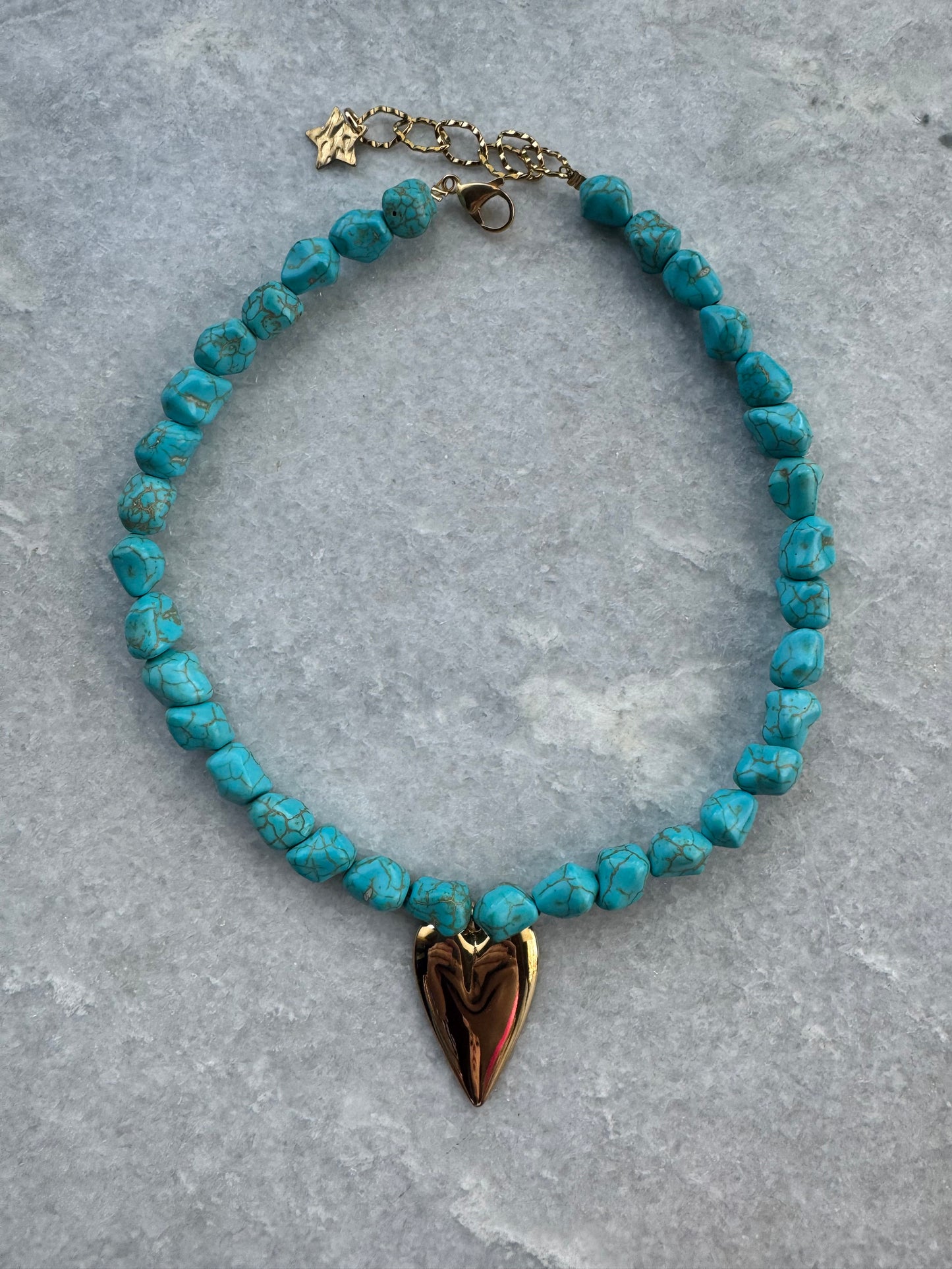 LouLou Ketting