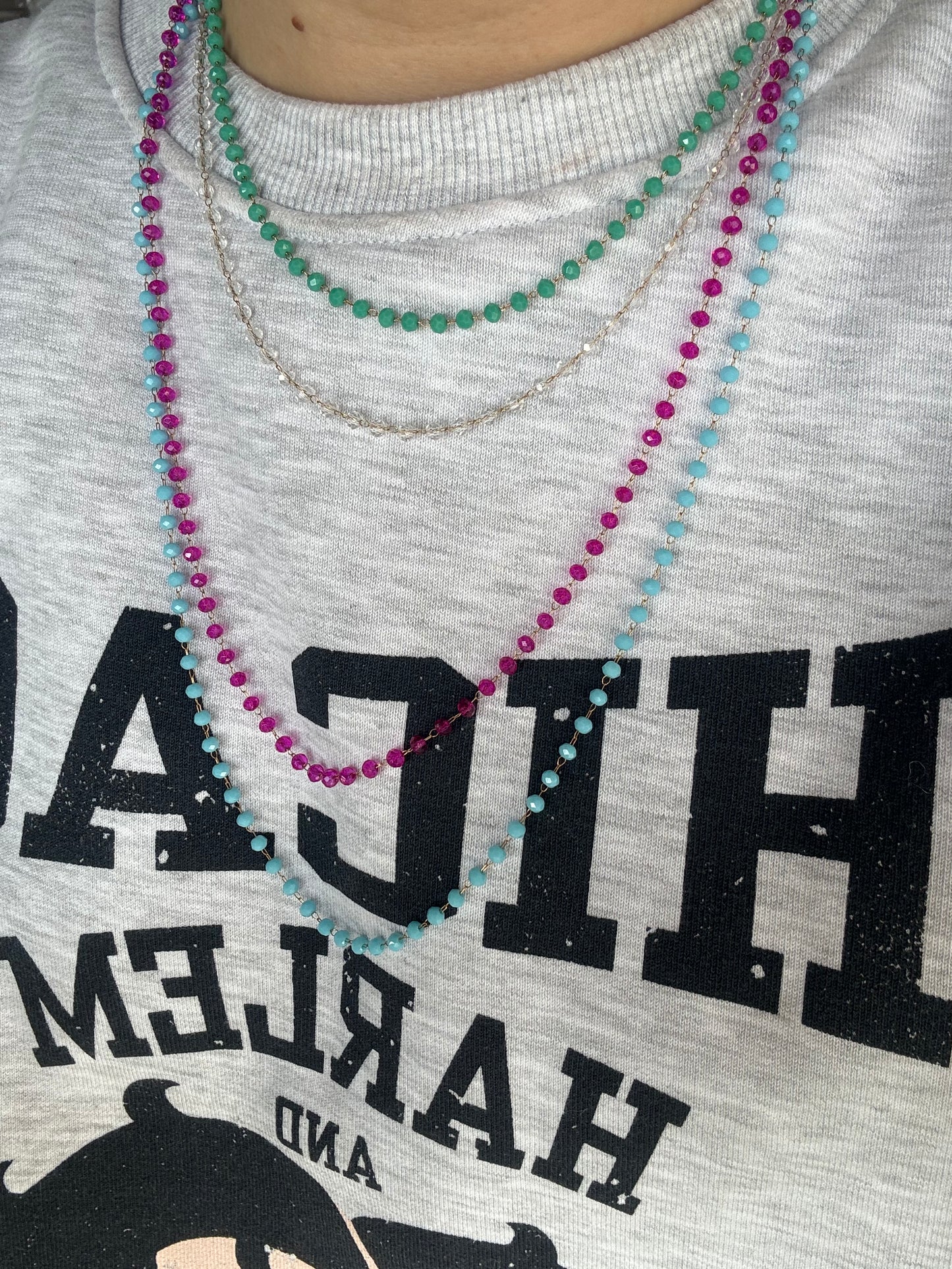 Candy Ketting