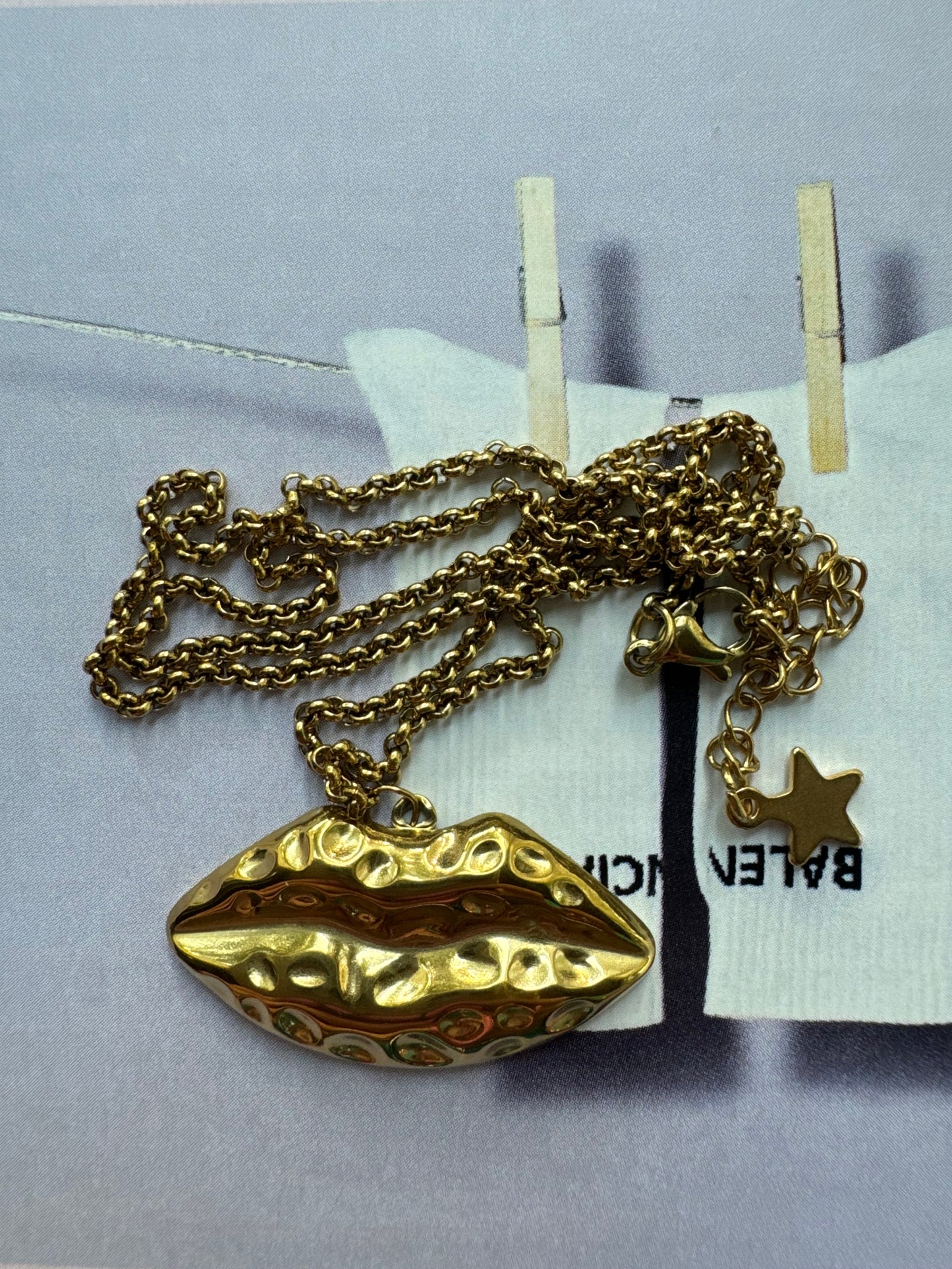 Kissy Ketting