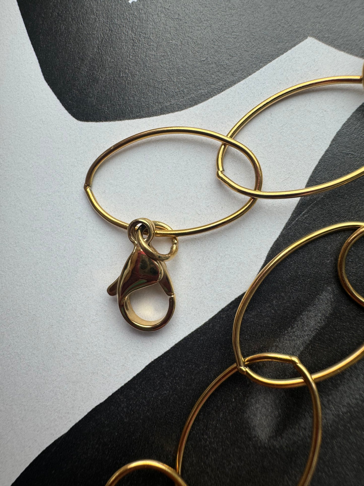Bimba Ketting