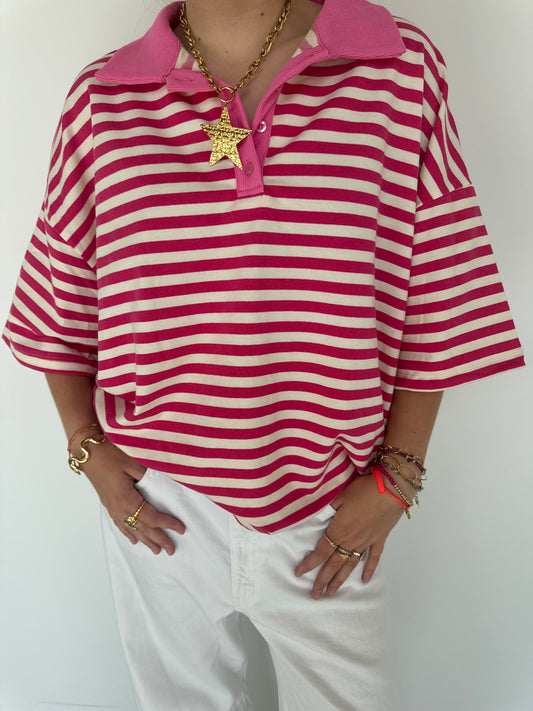 Adam Polo Roze
