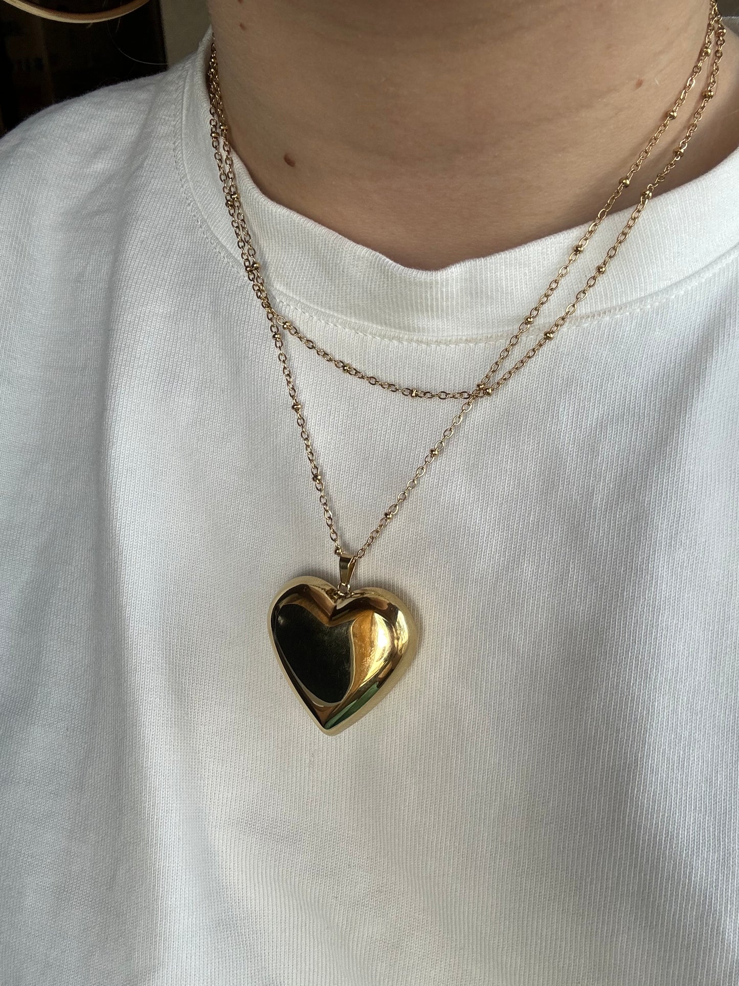 Josje ketting lang