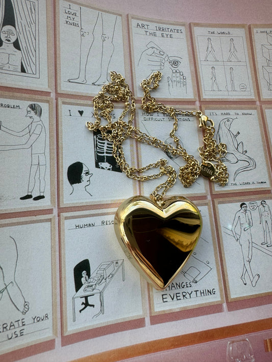 Josje ketting lang