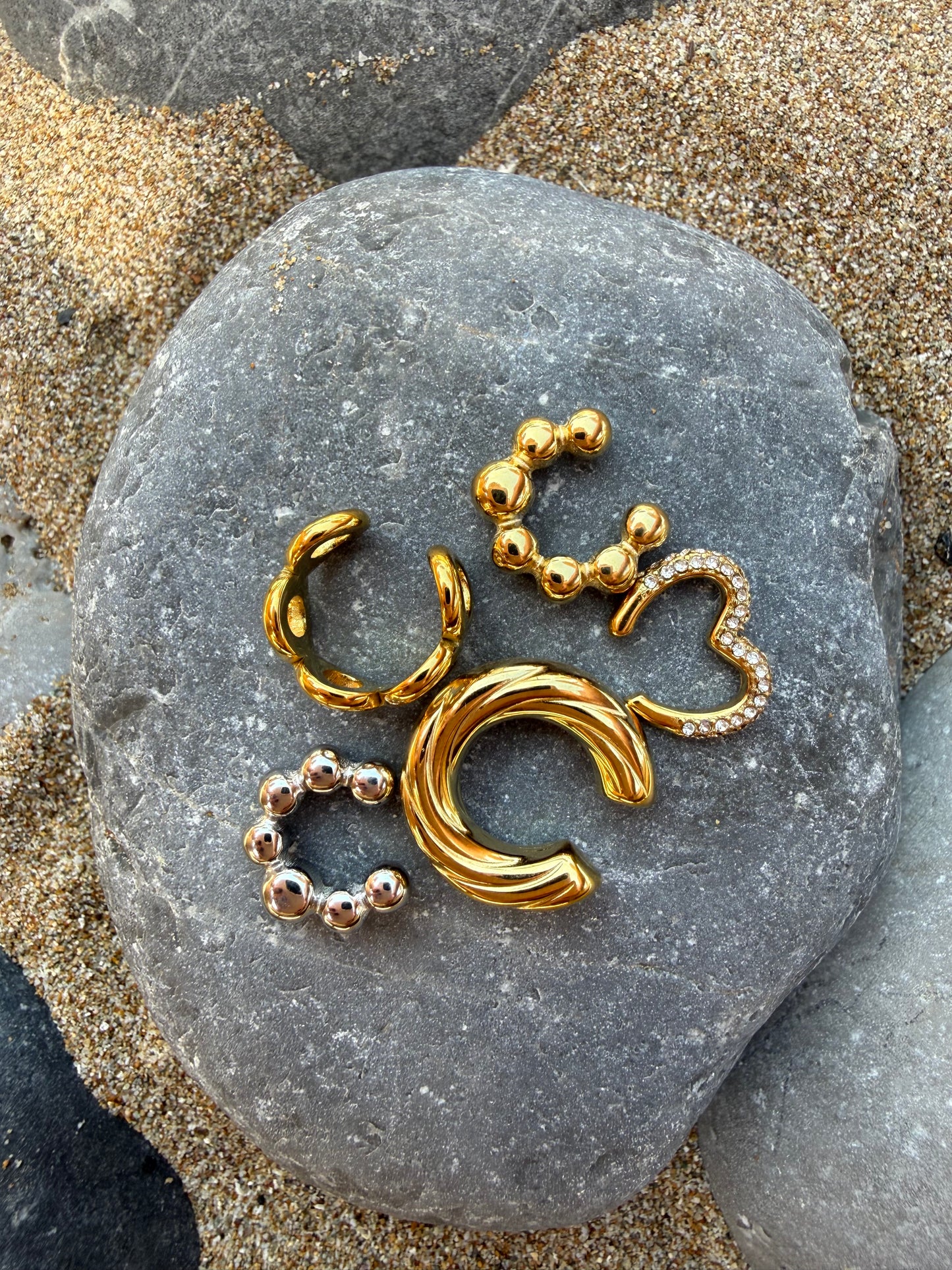 Noosh Earcuffs