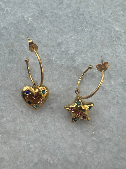 Lolo Hoopies one piece