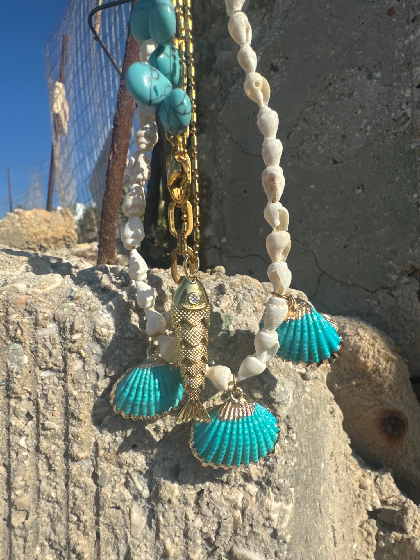 Loula Ketting