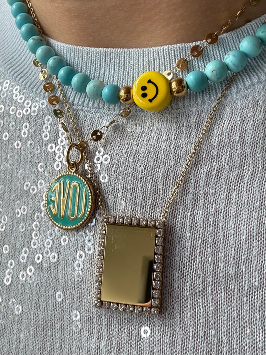 Juli ketting