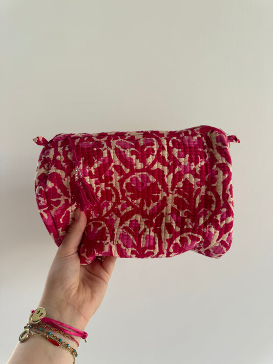 Coby Etui Fuchsia