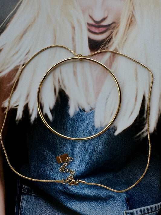 Aura Ketting