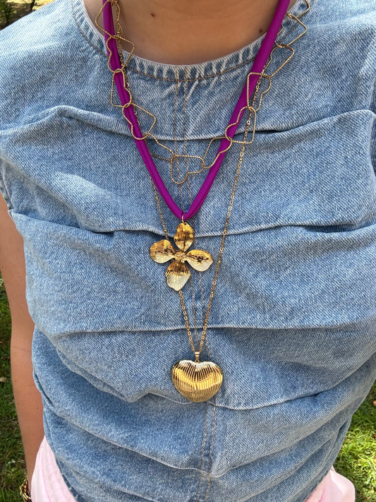 Fiene ketting