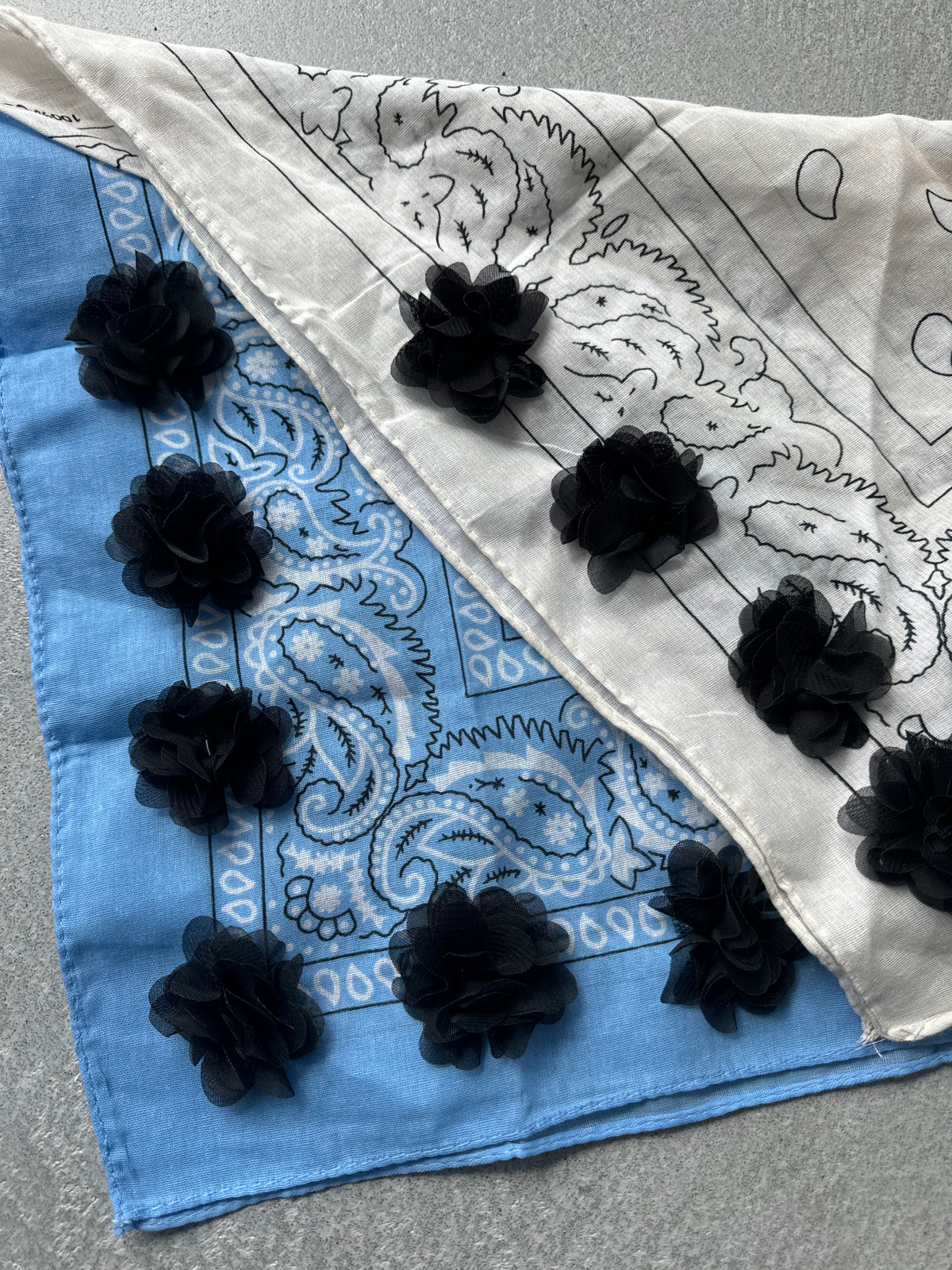 Bloem Bandana
