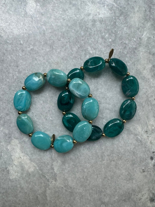 Zara Armband