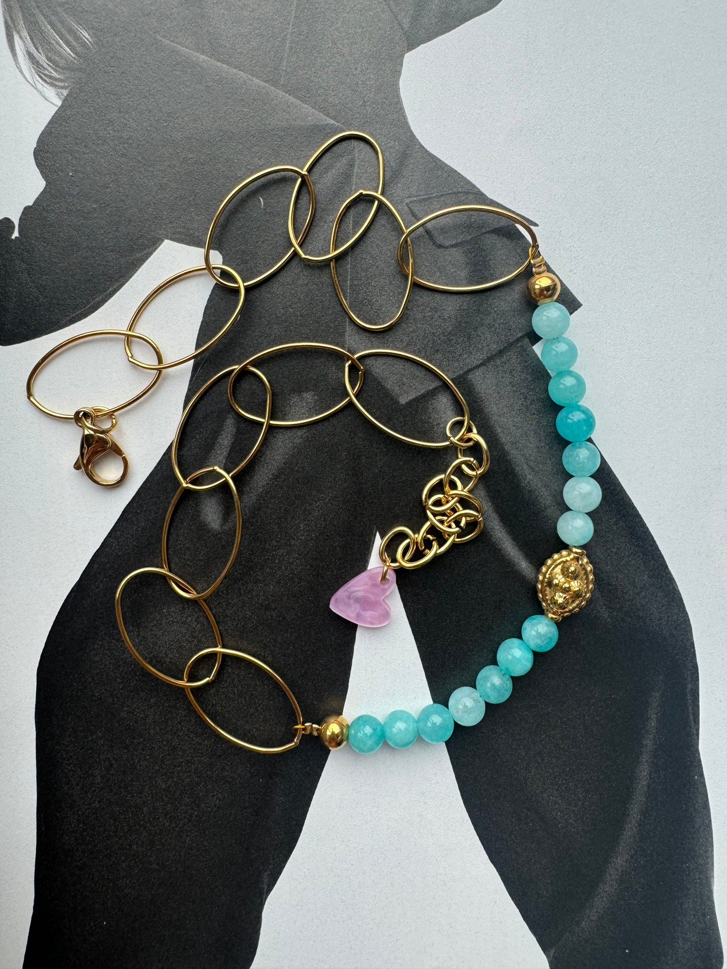 Bimba Ketting