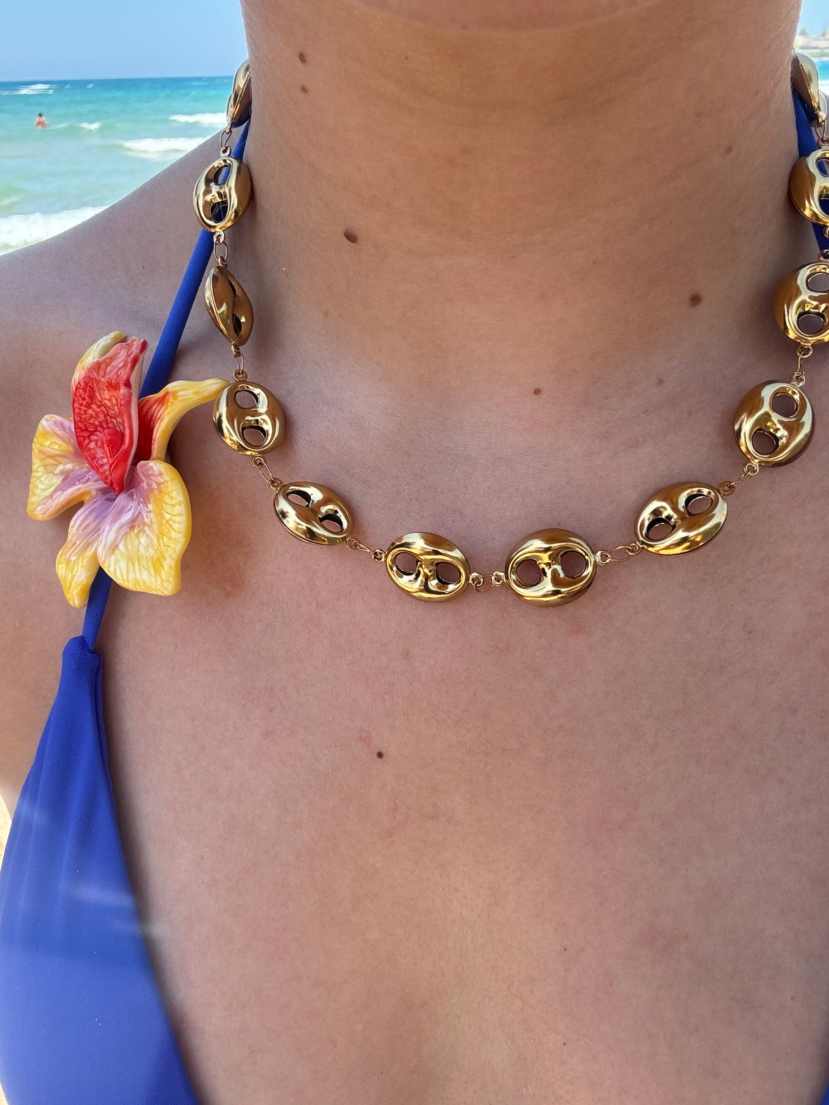 Kof Ketting