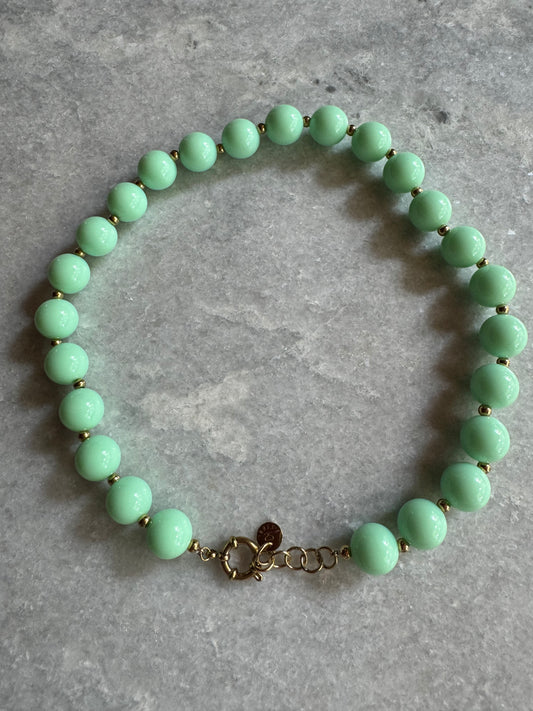 Billy Ketting Mint